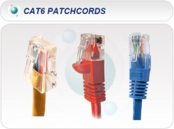 CAT6A Patchcords
